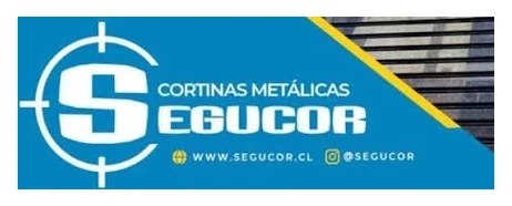 Cortinas Metálicas Segucor